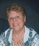 Carmen Bussières Barbeau