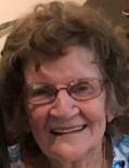 Hildur Margaret Boyer Commins