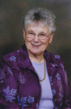 Pauline Larivière Tremblay