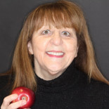Louise Morin