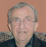 Armand Morin