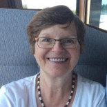 Yolande Brouillette Beaulieu