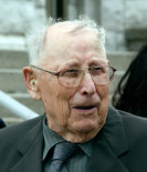 Francis George Straus