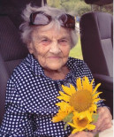 Delma Althine Taylor