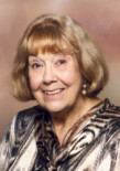 Muriel Parker
