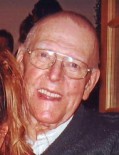 Joseph Cyr