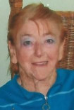 Fernande Lavoie
