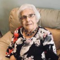Annie May Hopkins