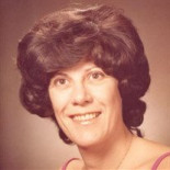 Maureen Moulding Wright