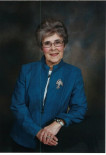 Marion Marie Olson