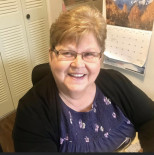 Anita Marie Guimond Compagna