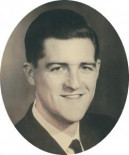 John Temple Lewis (Jack) Piers