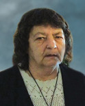 Françoise Caron