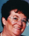 Barbara Ann Stonehouse