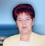 Laurette Vaillancourt