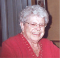 Marie Boudreau