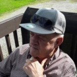 Jean-Guy (Pit) Jolin