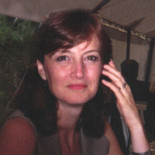Brenda Banks