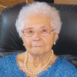 Irène Daigneault Pinsonneault