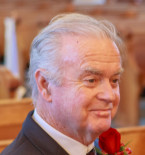 Laurent (Larry) Sauvé