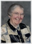 Lena Hardman