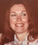 Carolyn Elizabeth Smith Porteous