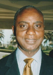 Jean de Dieu N'Djoré Acka
