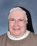 Sr Marthe Beauvois