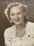 Margaret Mary Lavie