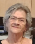 Monique Lafrance Hunter