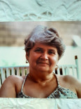 Armande (Mandy) Munger Cosgrove