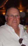 Wayne Frederick McCormick