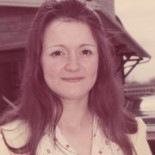 Gisèle Rousseau Thomas