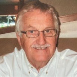 Rev Henry Victor Friesen