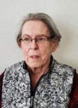 Patricia Mae Gilmore