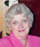 Caroline Ann Shirley Kirkpatrick Filbert