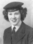 Eula (Victoria) Adamson Vibert