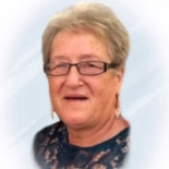 LInda Mary Blanchard Gillingham