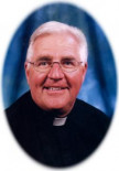 Father Paul Raymond Egan