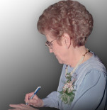 Thérèse Desrosiers