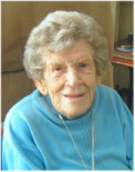 Evelyn A. Litchfield Cox