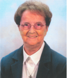Soeur Réjeanne Breton R.s.r.