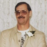 Larry Gordon Douglas Mansley