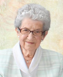Antoinette Bernier
