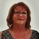 Bonnie Louise Robinson