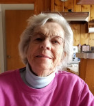 Theresa Chartrand Cousineau