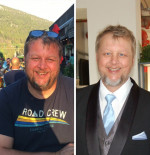 Glen David Forrester