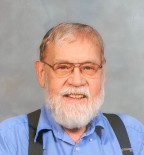 James (Jim) McKenzie Brown