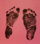 Kinsley Chanel Morin Moccasin