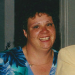 Carol Ann Donnelly